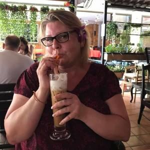 Meet your Posher, Candace